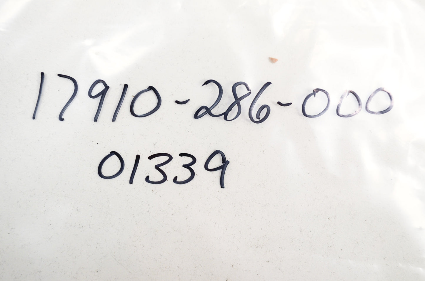 New K&L Throttle Cable CB350 R4 NOS
