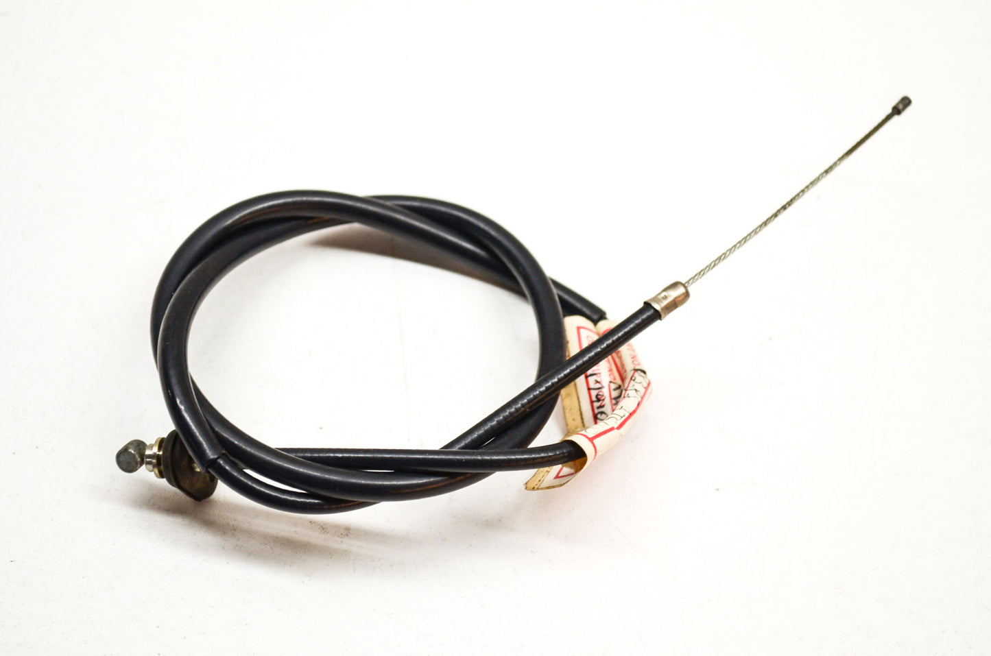 New Motion Pro Throttle Cable 83-85ATC110 84-85ATC125 NOS
