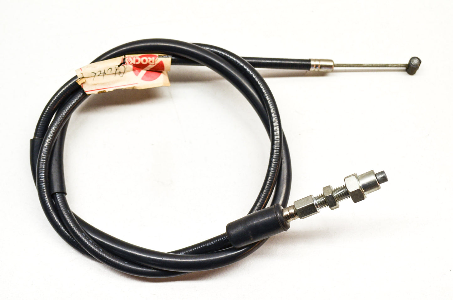 New Rocky Clutch Cable 78 CB750 NOS