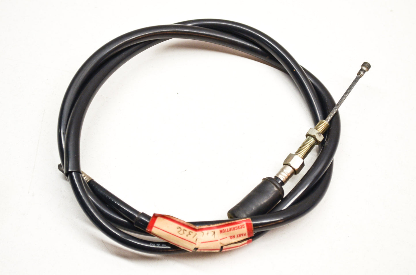 New K&L Clutch Cable XL175 NOS
