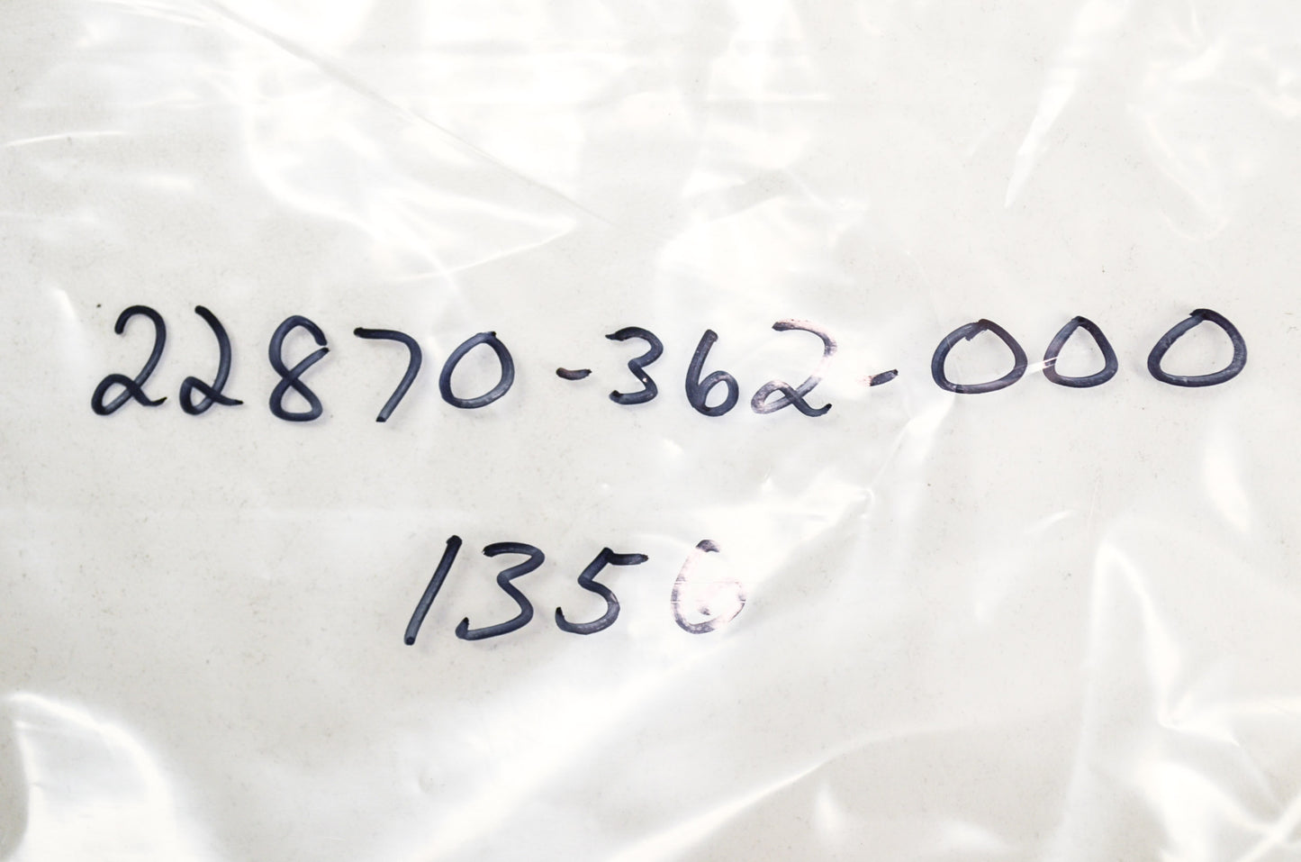 New K&L Clutch Cable XL175 NOS