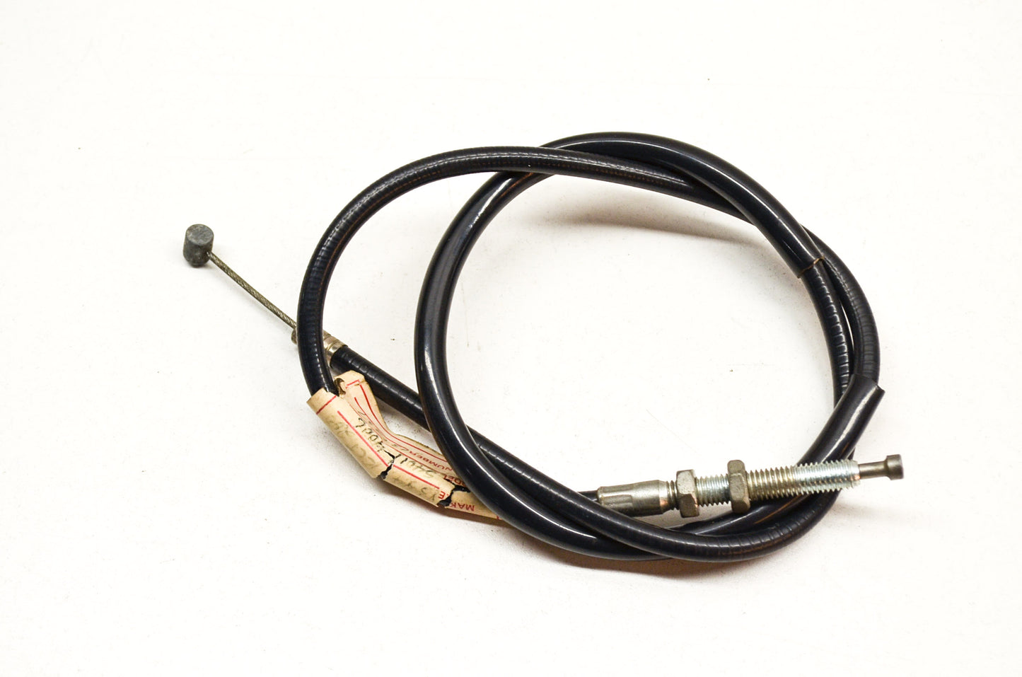 New Rocky Clutch Cable 83-84 KLT200 NOS