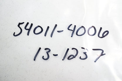 New Rocky Clutch Cable 83-84 KLT200 NOS