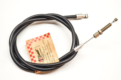 New Barnett Clutch Cable GS750 NOS