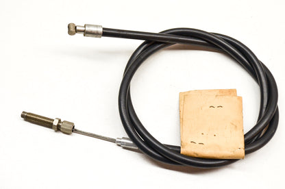 New Barnett Clutch Cable GS750 NOS