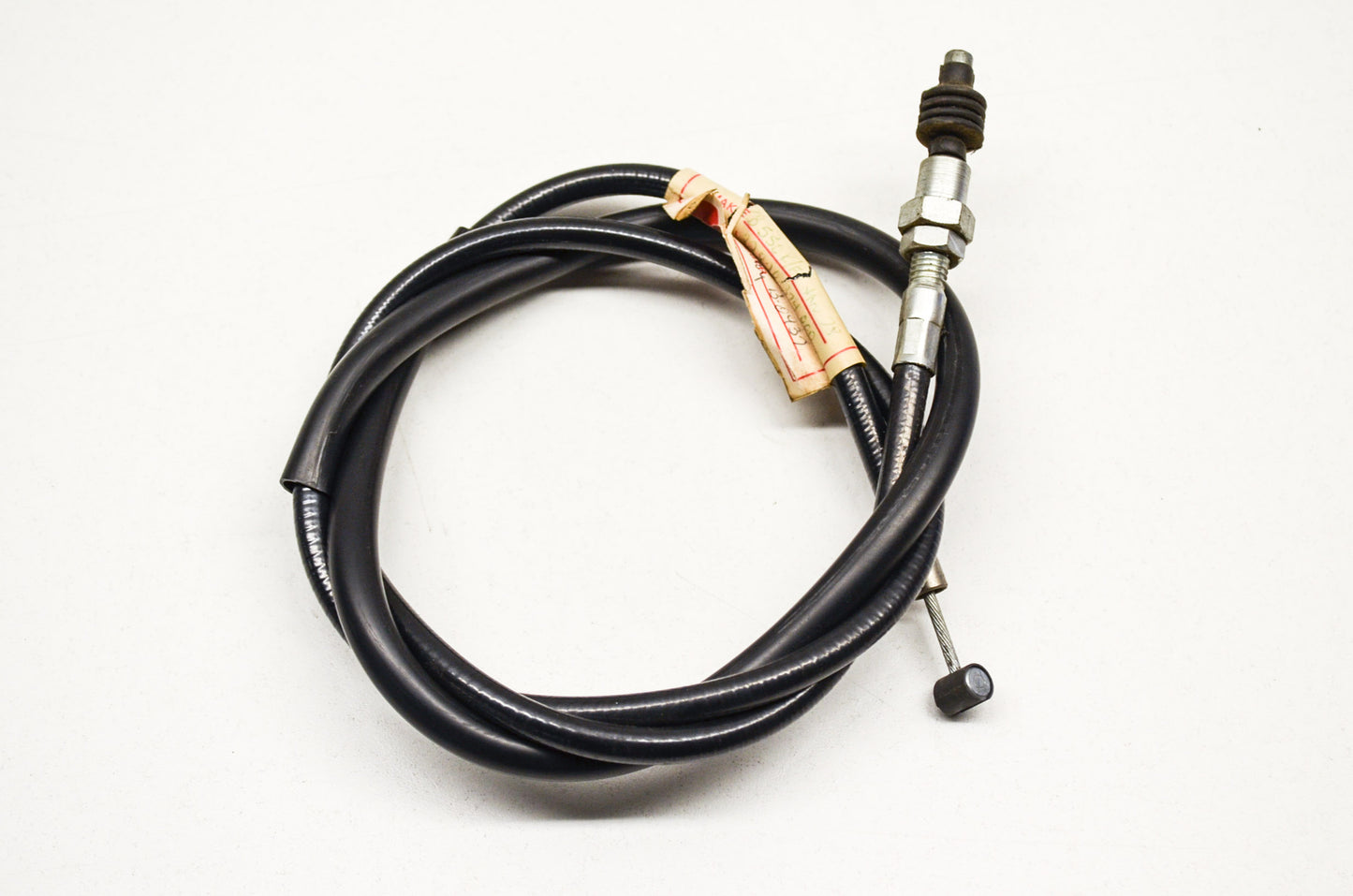 New Rocky Clutch Cable CB550 K/F Thru78 NOS