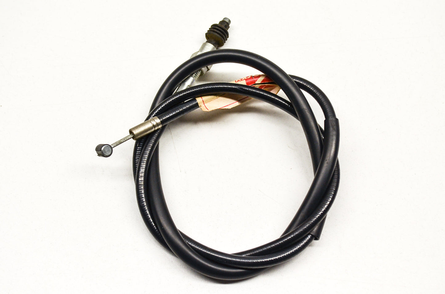 New Rocky Clutch Cable CB550 K/F Thru78 NOS