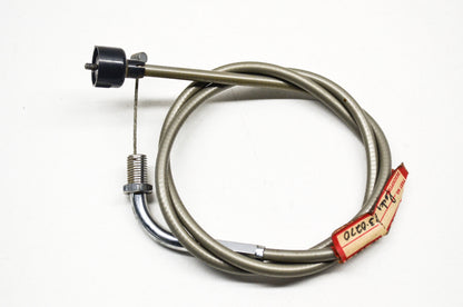 New Rocky Throttle Cable CB 450 NOS