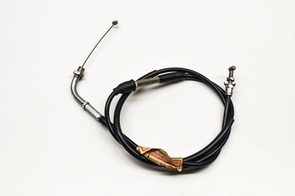 New Rocky Throttle Cable 75-76 CL1000 NOS