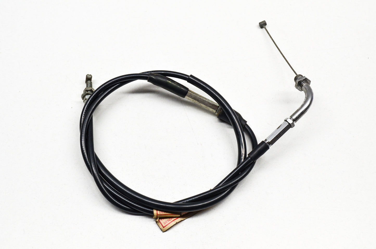 New Rocky Throttle Cable 75-76 CL1000 NOS