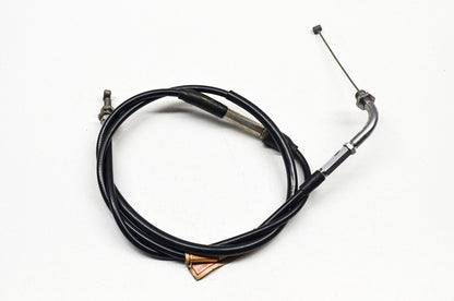 New Rocky Throttle Cable 75-76 CL1000 NOS