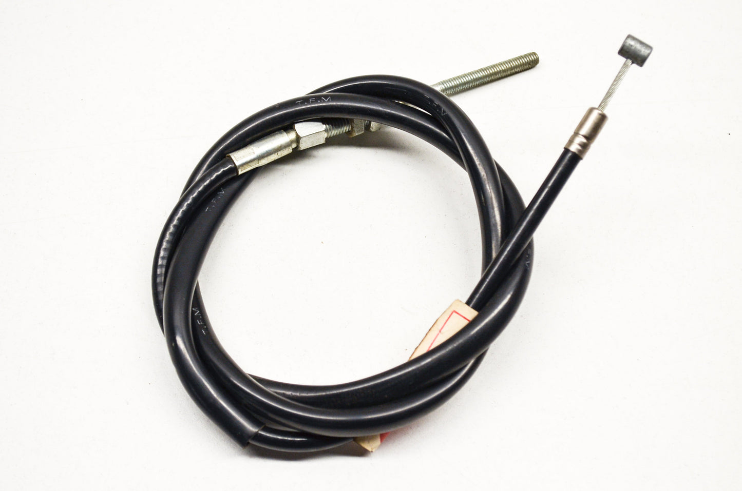 New Rocky Rear Brake Cable 84 ATC110 NOS