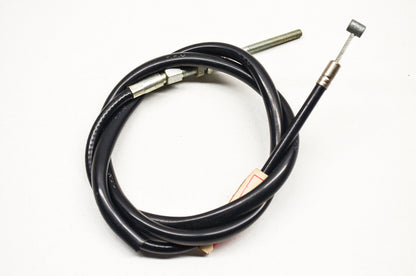 New Rocky Rear Brake Cable 84 ATC110 NOS