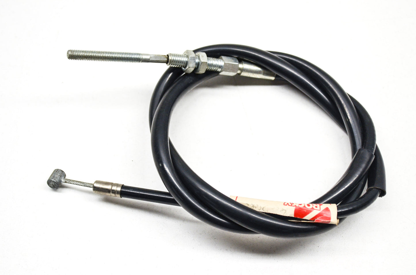New Rocky Rear Brake Cable 84 ATC110 NOS