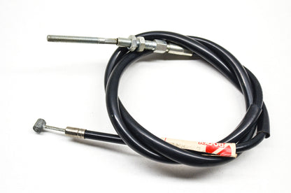 New Rocky Rear Brake Cable 84 ATC110 NOS