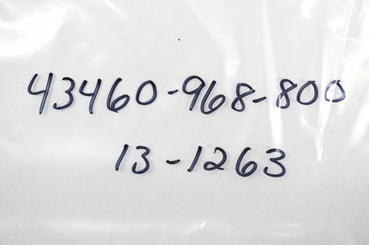 New Rocky Rear Brake Cable 84 ATC110 NOS