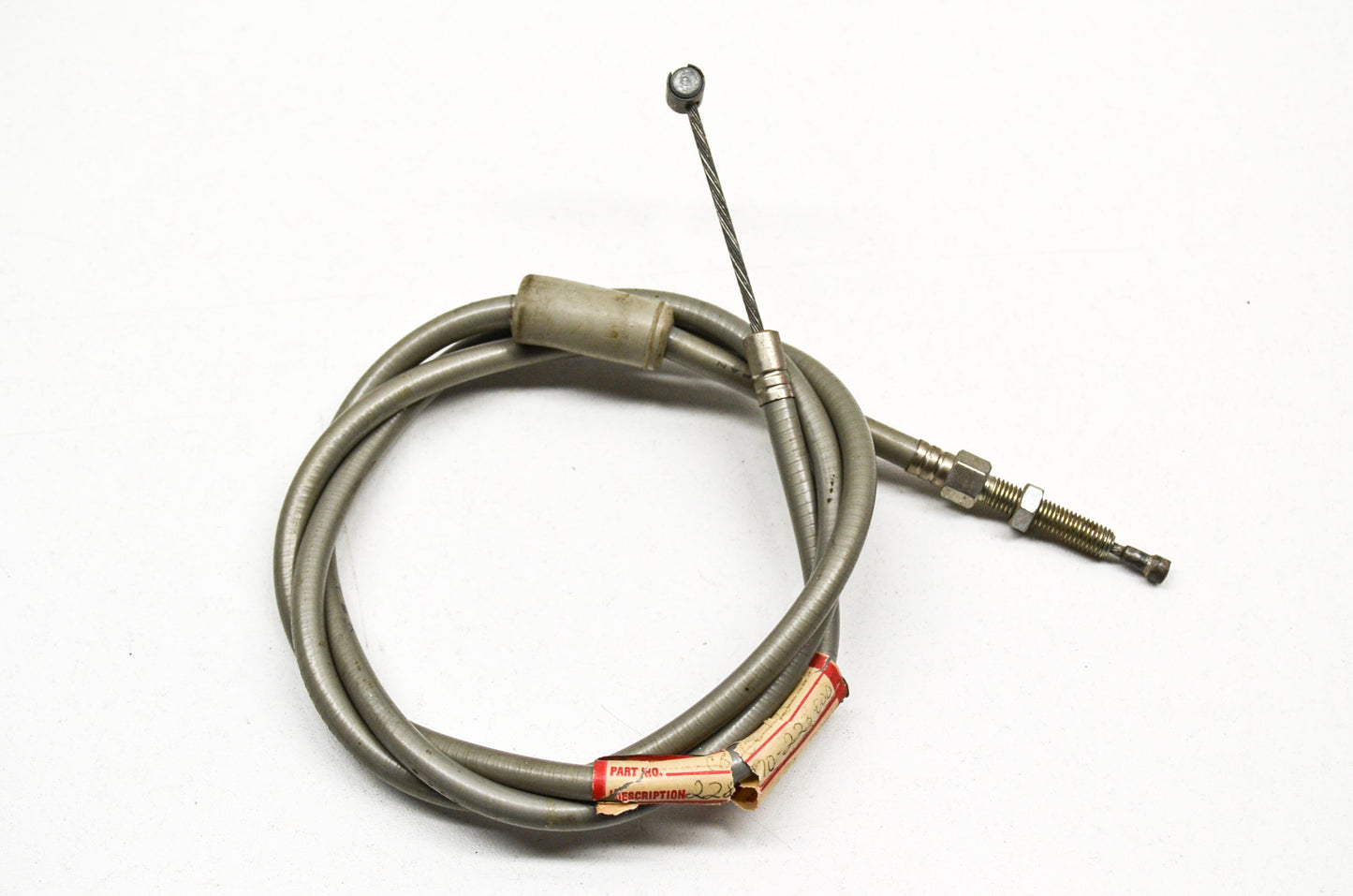 New Rocky Clutch Cable CB CL 160 CB CL 175 NOS