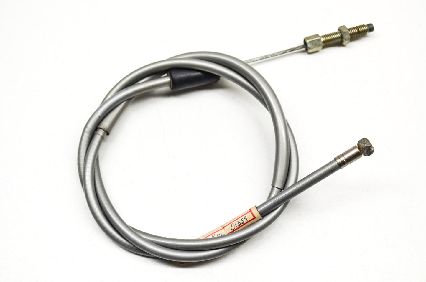 New Rocky Clutch Cable CB 450 NOS