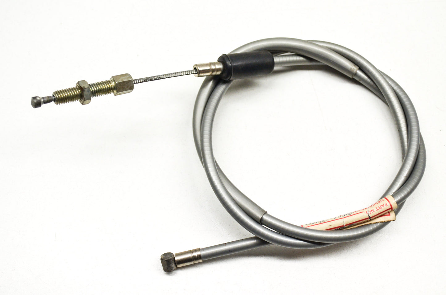 New Rocky Clutch Cable CB 450 NOS