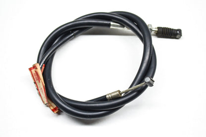 New Rocky Clutch Cable 78-80 CX500 NOS
