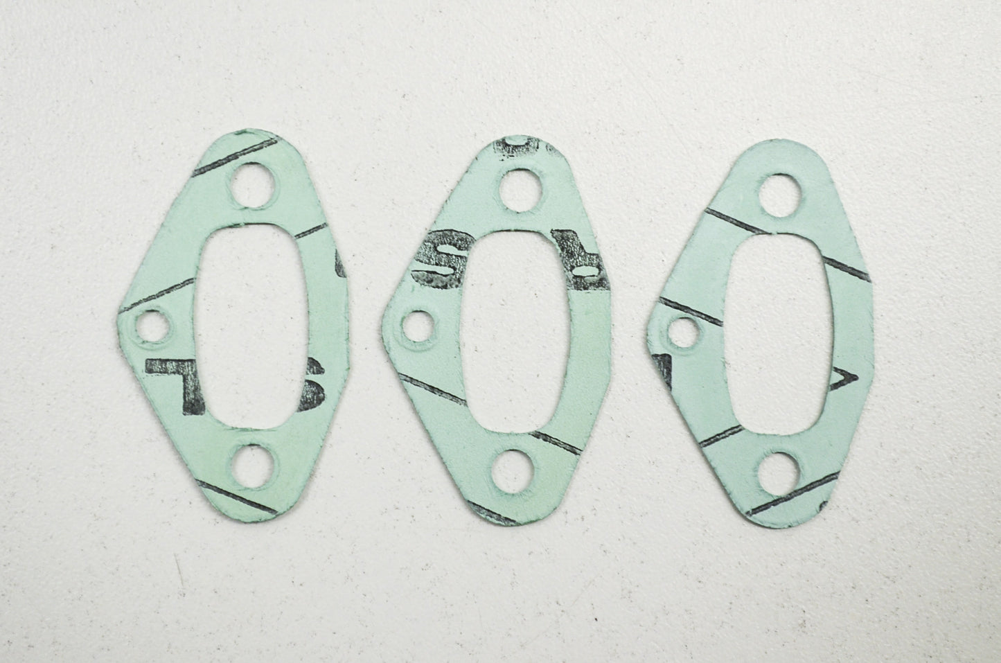Gasket 89-02 244 RX Qty 3 NOS