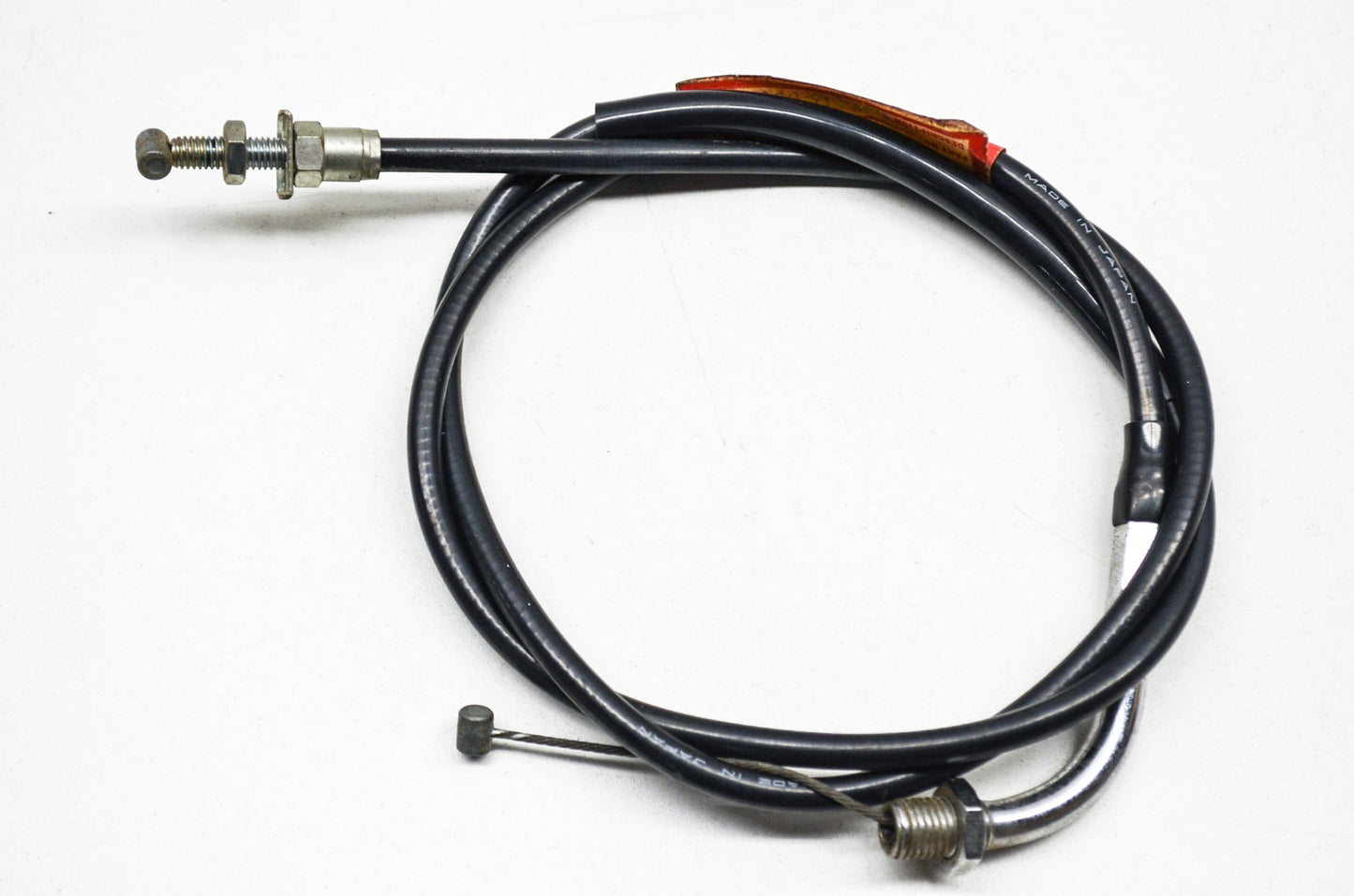 New Rocky Throttle Cable VC250/350 thru75 NOS