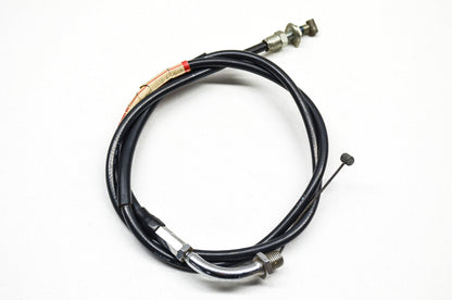 New Rocky Throttle Cable VC250/350 thru75 NOS