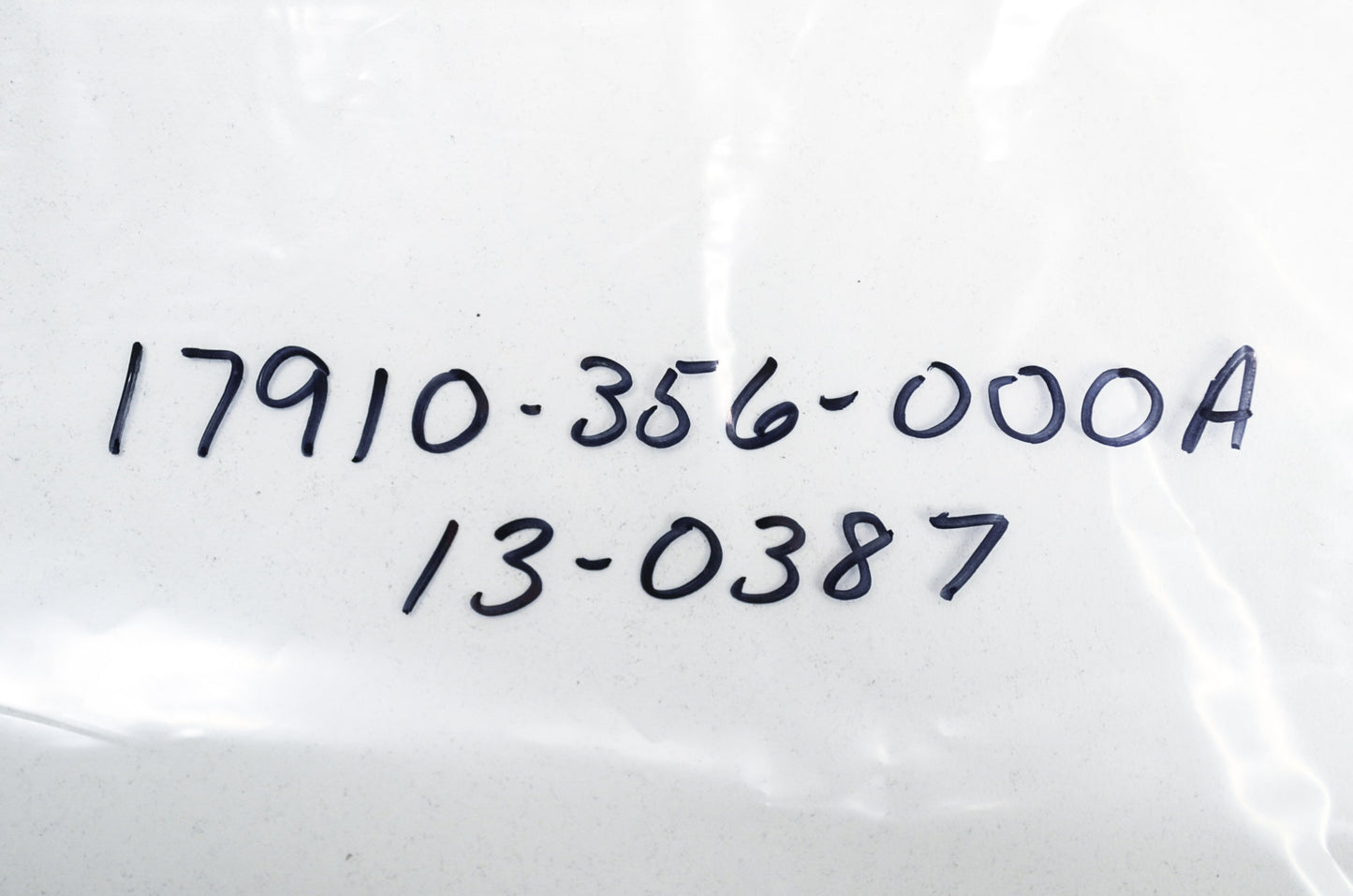 New Rocky Throttle Cable VC250/350 thru75 NOS