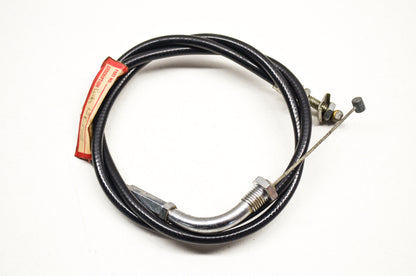 New Rocky Throttle Cable CB360 NOS
