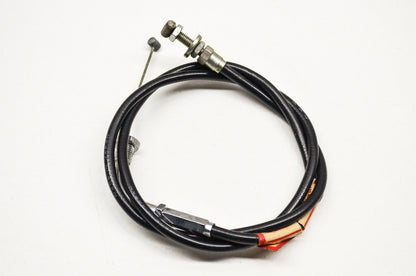 New Rocky Throttle Cable CB360 NOS