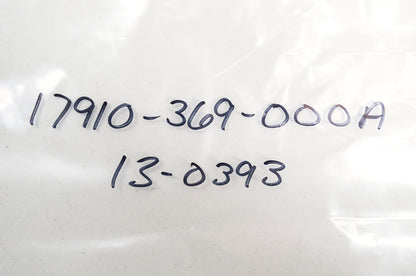 New Rocky Throttle Cable CB360 NOS