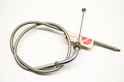 New K&L Throttle Cable SL/XL70 NOS