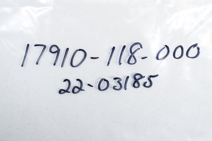 New K&L Throttle Cable SL/XL70 NOS