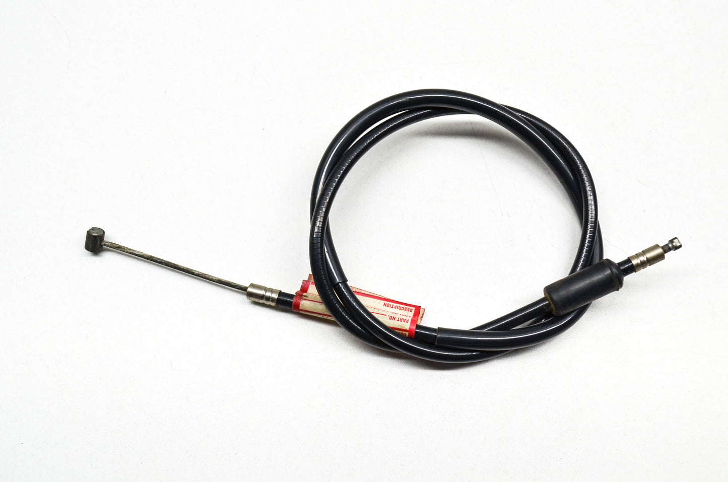 New Rocky Clutch Cable CB400 NOS