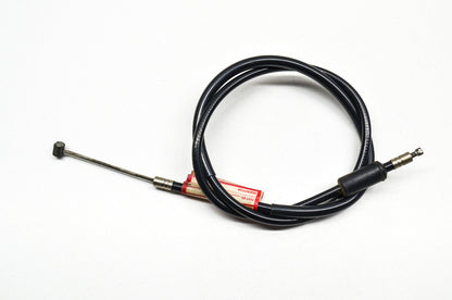 New Rocky Clutch Cable CB400 NOS