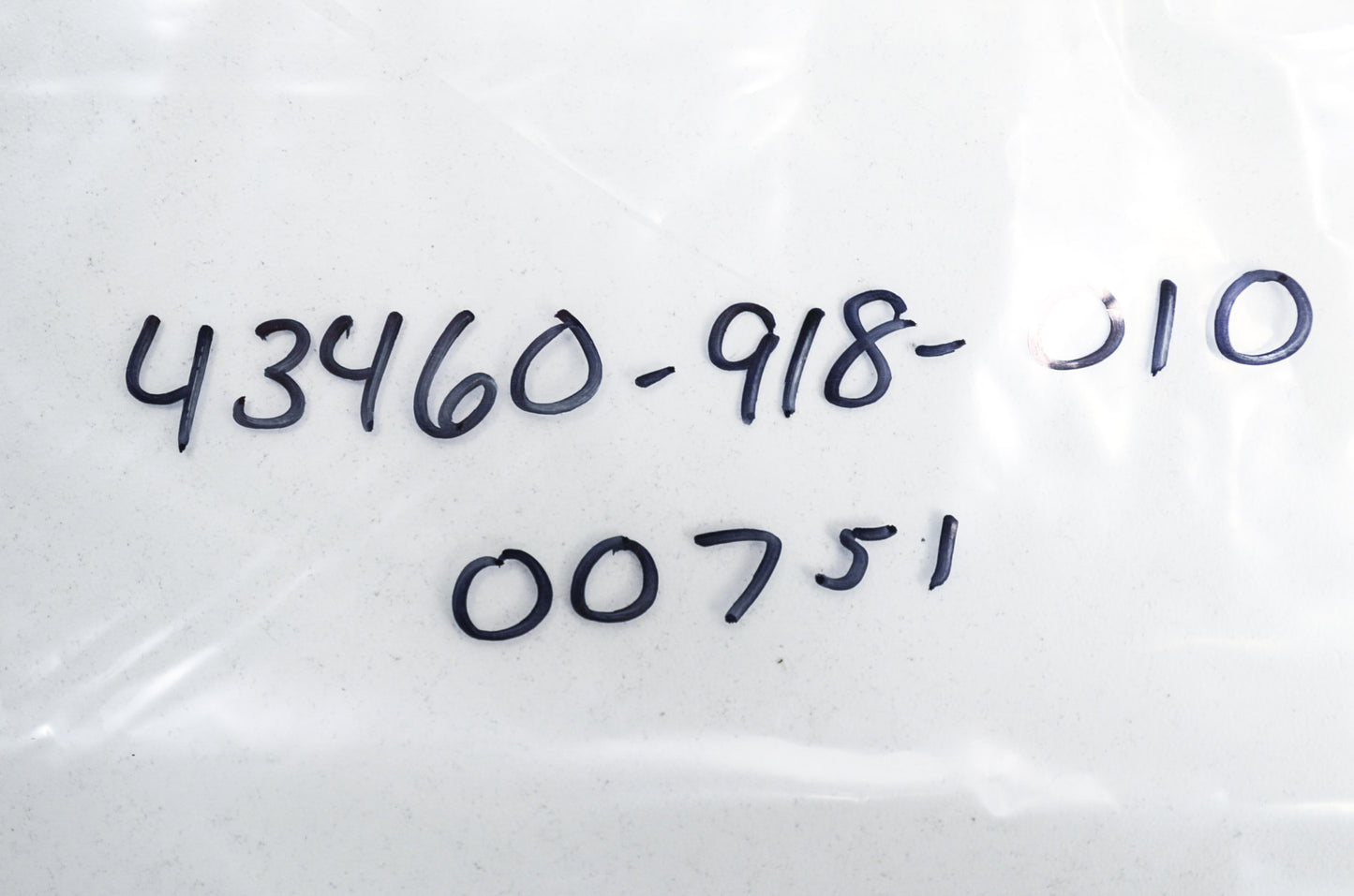 New K&L Brake Cable 72-78 ATC90 NOS
