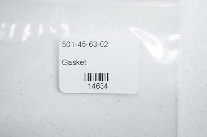 Gasket 89-02 244 RX Qty 3 NOS