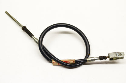 New Rocky Rear Brake Cable 81 ATC250R NOS