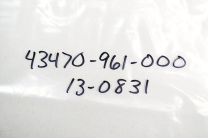 New Rocky Rear Brake Cable 81 ATC250R NOS