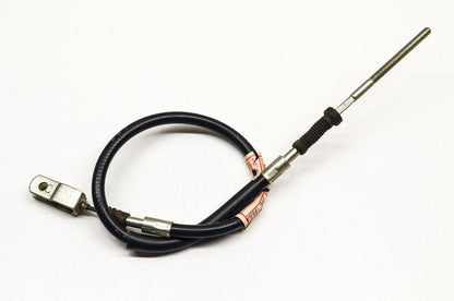 New Rocky Rear Foot Brake Cable 80-83 ATC185/200 NOS