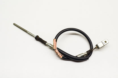 New Rocky Rear Foot Brake Cable 80-83 ATC185/200 NOS