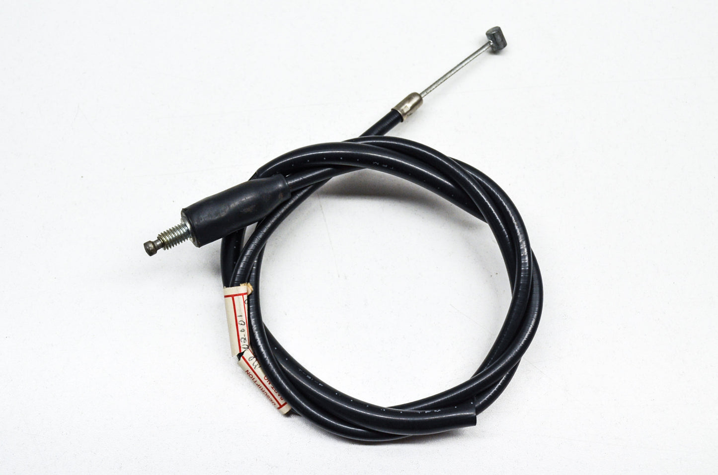Parts Unlimited 22870-290-010, 02001 Clutch Cable CB/CL350 NOS