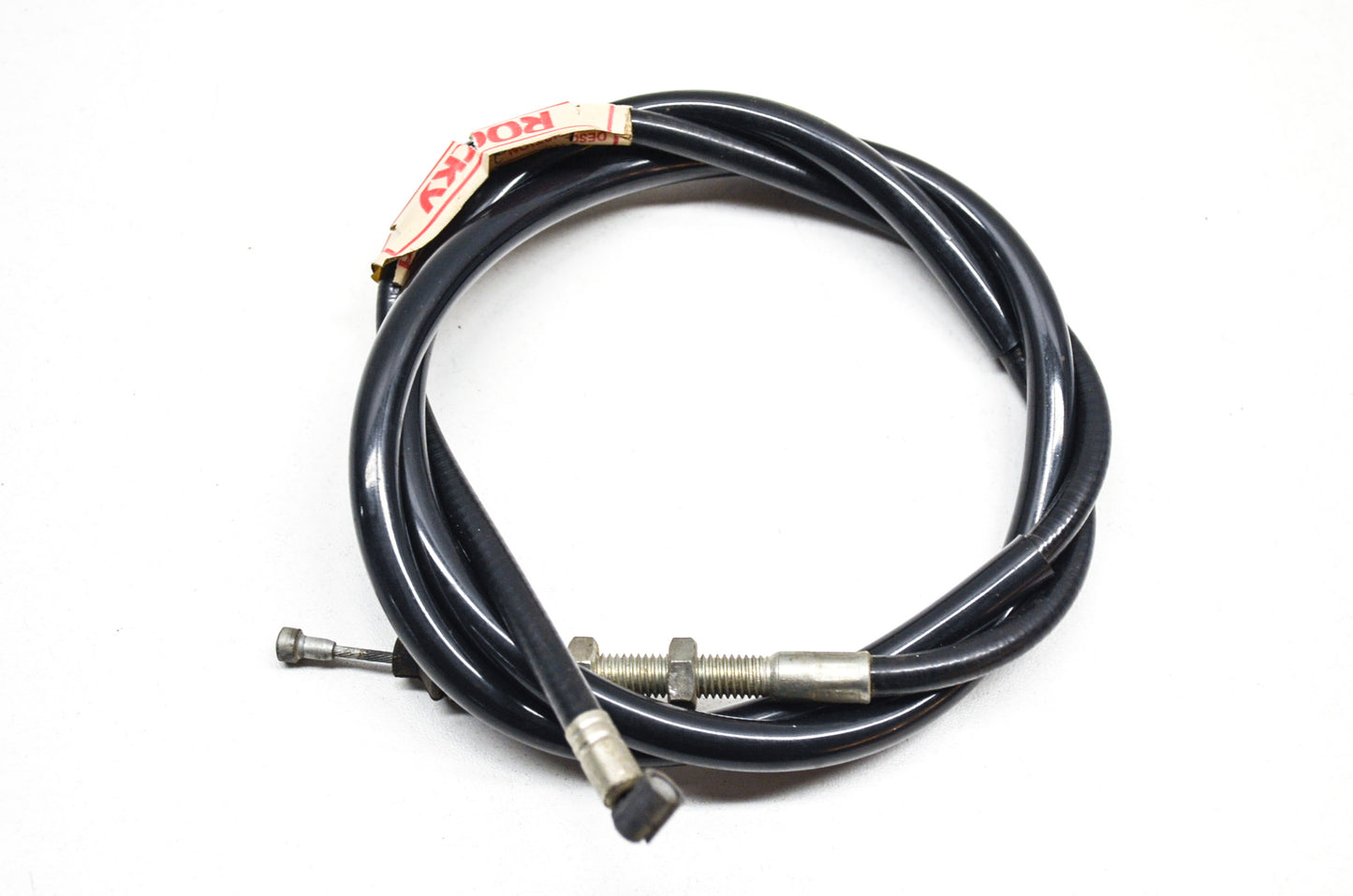 New K&L Clutch Cable CM200T NOS