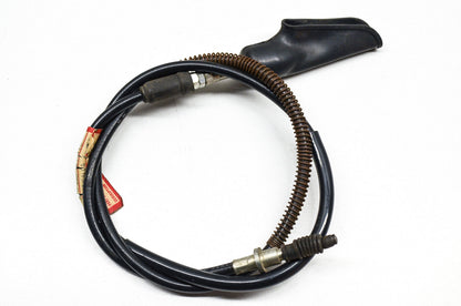 New Rocky Clutch Cable MX360 IT400 NX400 SC500 NOS