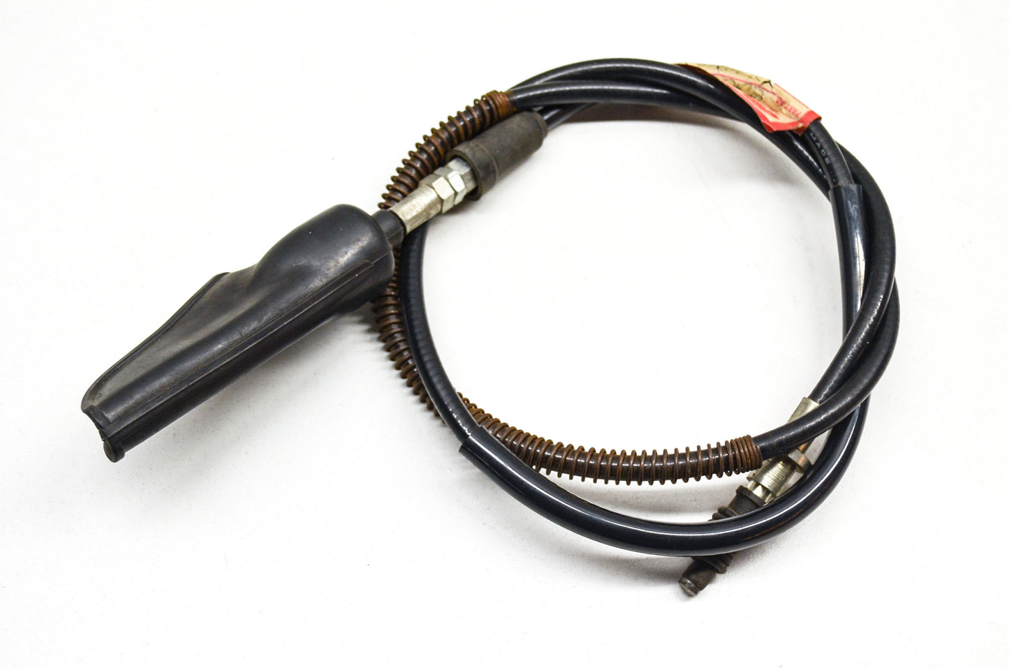 New Rocky Clutch Cable MX360 IT400 NX400 SC500 NOS