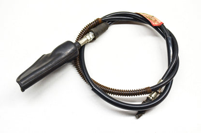 New Rocky Clutch Cable MX360 IT400 NX400 SC500 NOS