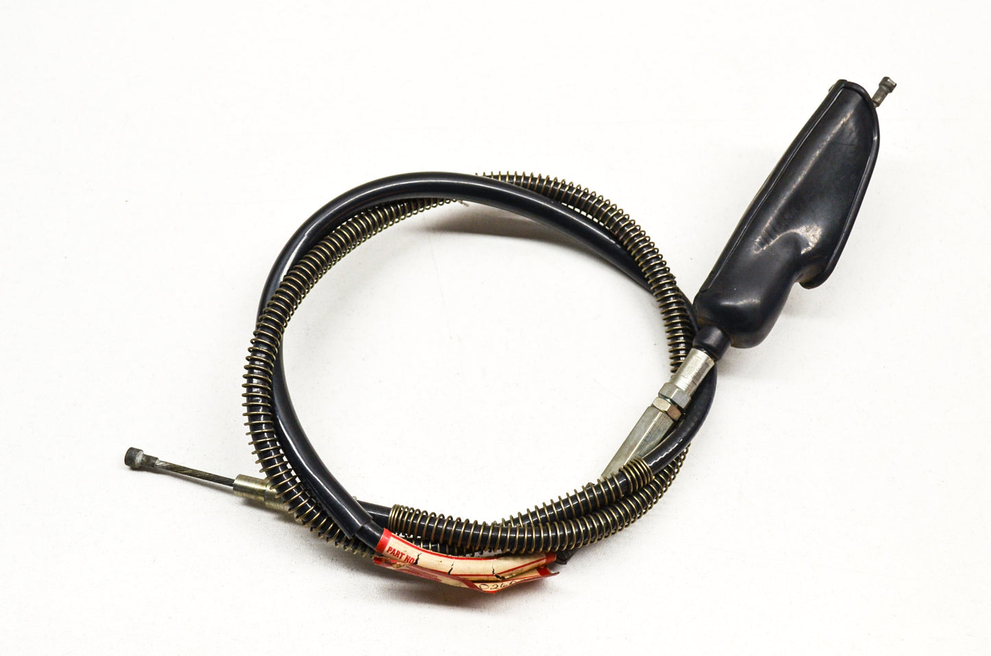 New K&L Clutch Cable Yamaha TT500 NOS