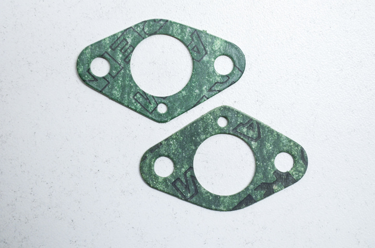 New OEM Husqvarna Gasket QTY 2 NOS