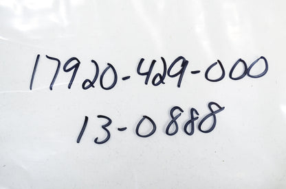 Rocky 17920-429-000, 13-0888 Brake Cable 70 500XLS NOS