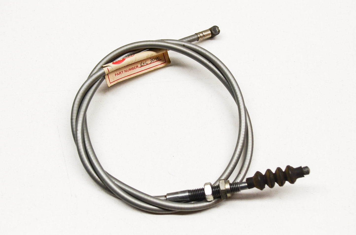 New K&L Clutch Cable SL/CL90 NOS